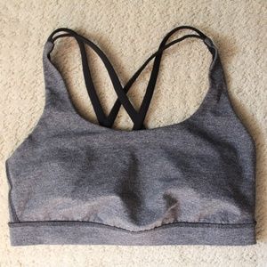 lululemon athletica Intimates & Sleepwear - Lulu Lemon Energy Bra lululemon athletica Intimates & Sleepwear - Lulu Lemon Energy Bra